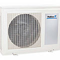 swimming pool heat pump - AQUA HP