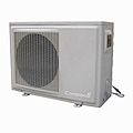 swimming pool heat pump - COMPAC