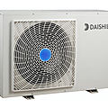 swimming pool heat pump - DSP-85HCA