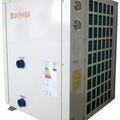 swimming pool heat pump - DSP-180HA/3