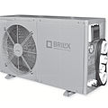 swimming pool heat pump - XPH 60