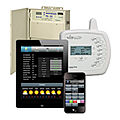 swimming pool home automation system / remote-controlled door - EASYTOUCH®