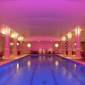 luminous stretched ceiling - LIGHTPOD