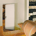 swing door / metal - POLILUX