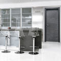 swinging door / wood - FEEL