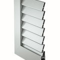 swinging shutter / Aluminium - MB-SUNSHADES