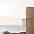 swinging shutter / wood - ARGOS MALLORQUINA