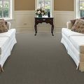 synthetic carpet / wool / loop pile - GLEN ABBEY II