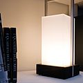 tabletop lamp / contemporary - ALVALINE: CODEGA by Alessandro Andreucci