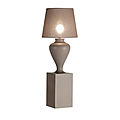 tabletop lamp / contemporary / ceramic - LES CONTEMPORAINS : ICONE by Cedric Ragot