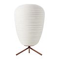 tabletop lamp / contemporary / glass / blown - RITUALS 1 by Ludovica & Roberto Palomba