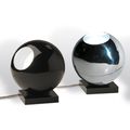 tabletop lamp / contemporary / metal - 12-25 by Co Twee