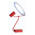 tabletop lamp / original design / metal - LES CONTEMPORAINS : FULL MOON by Cedric Ragot