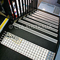 tactile stud - SURESTEEL PLATES