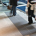 tactile tile - COBBLETAC