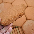 terracotta paver - ART RUSTICALIS