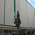 terracotta siding - ALPHATON® GROOVED