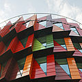 terracotta siding / glass-lined - ALPHATON®