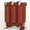PV transformer - TRP-005-0100-00