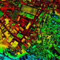 topography software - LPS