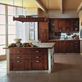 traditional kitchen / with island - SIVIGLIA