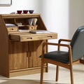 traditional secretary desk - 1952S