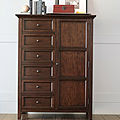 traditional wardrobe - HUDSON