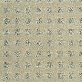 tufted carpet / synthetic / embossed - CAMPANA