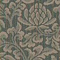 tufted carpet / synthetic / embossed / commercial bariatric - GARDEN