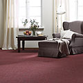 tufted carpet / synthetic / loop pile - SPECTRUM DOT