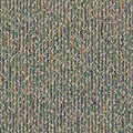 tufted carpet tile / synthetic / loop pile / commercial bariatric - KAMALA NI II