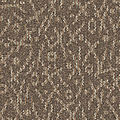 tufted carpet tile / synthetic / loop pile / commercial bariatric - KENSHI II