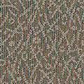 tufted carpet tile / synthetic / loop pile / commercial bariatric - KENSHI NI II
