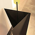 umbrella stand - ROBYN by Lorenzo Radaelli