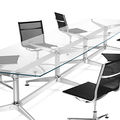 upholstery fabric / Batyline® / fire rated - CANATEX
