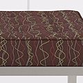 upholstery fabric / patterned - ADRENALINE