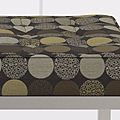 upholstery fabric / patterned - BAUBLE