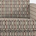 upholstery fabric / patterned - CAMDEN