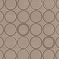 upholstery fabric / patterned - CIRCLE by Christian Biecher