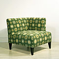 upholstery fabric / patterned - ABRUZZO : SCANNO