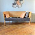 upholstery fabric / plain - VIBRATO