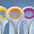 upper body hand shower - RAINSHOWER ICON: 27447 000