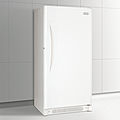upright freezer / energy efficient / Energy Star - FFUH21F2NW