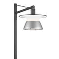 urban lamp post / contemporary - GLENN by Olle Anderson