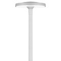 urban lamp post / contemporary / LED - LINX by Olle Lundberg