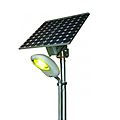 urban lamp post / contemporary / solar - LAMPION : 2/80