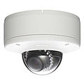 vandal-proof camera / dome video / IP - SNC-DH160
