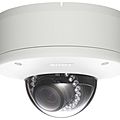 vandal-proof camera / dome video / IP - SNC-DH260