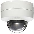 vandal-proof camera / dome video / IP - SNC-EM521
