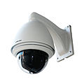 vandal-proof camera / dome video / IP - CDVPTZEX 1.3MP